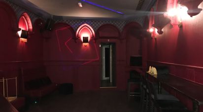 Surface diverse à Misericórdia de 90 m²