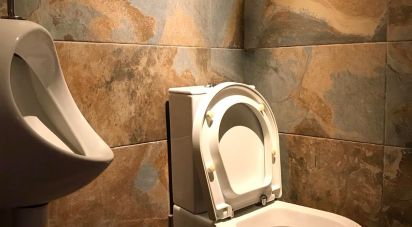 Surface diverse à Misericórdia de 90 m²