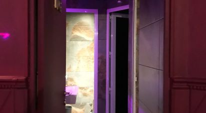 Surface diverse à Misericórdia de 90 m²