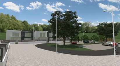 Terrain à bâtir à Rio Maior de 8 240 m²