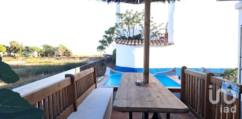 Casa / Villa T3 em Moncarapacho e Fuseta de 76 m²