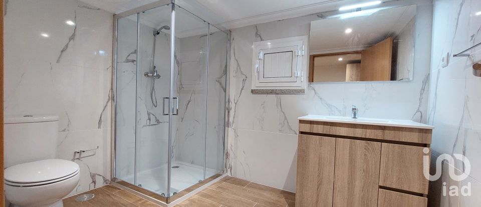 Gîte T3 à Cabana Maior de 85 m²