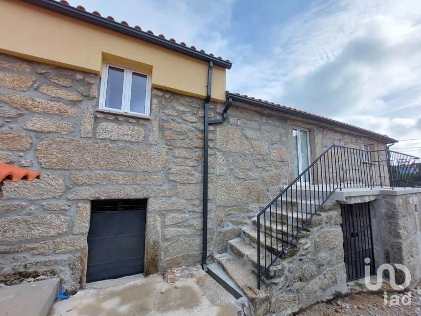 Gîte T3 à Cabana Maior de 85 m²