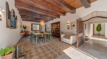 Ferme T10 à Barcarena de 655 m²