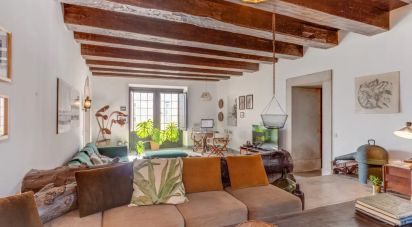 Ferme T10 à Barcarena de 655 m²