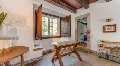 Ferme T10 à Barcarena de 655 m²