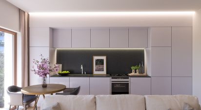 Apartment T1 in Avenidas Novas of 64 m²