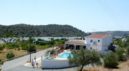 Bâtiment à Odeleite de 320 m²