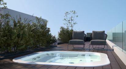 Appartement T3 à Nazaré de 100 m²