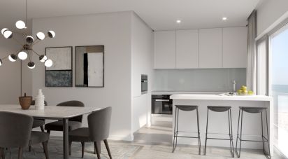 Appartement T3 à Nazaré de 100 m²