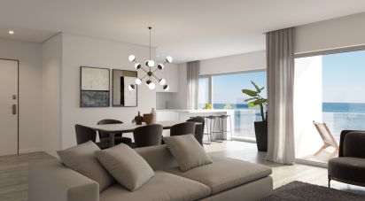 Appartement T3 à Nazaré de 100 m²