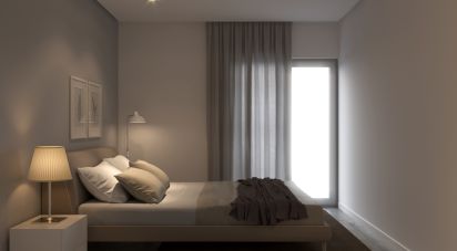 Appartement T3 à Nazaré de 100 m²