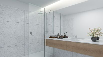 Apartment T1 in Avenidas Novas of 58 m²