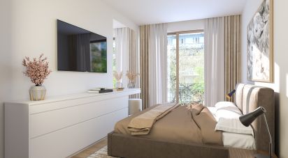 Apartment T1 in Avenidas Novas of 58 m²