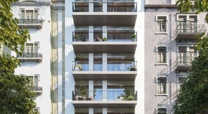 Apartment T1 in Avenidas Novas of 58 m²