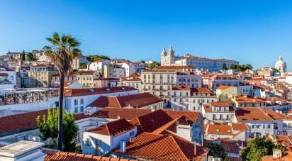 Bâtiment à Santa Maria Maior de 199 m²