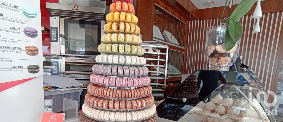 Boutique/Local commercial à Vieira de Leiria de 152 m²