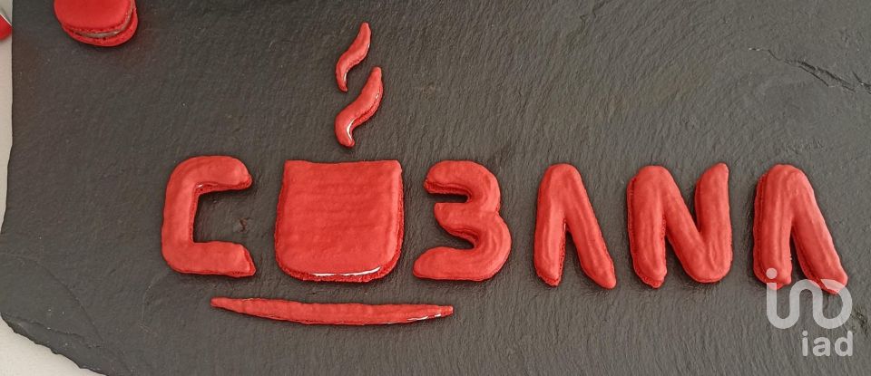 Boutique/Local commercial à Vieira de Leiria de 152 m²