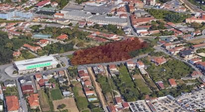 Land in Paços de Brandão of 6,468 m²
