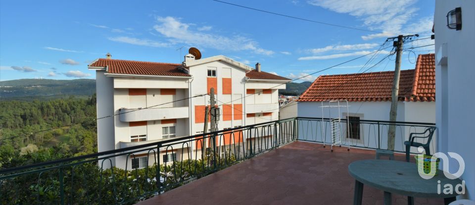 Moradia T3 em São Miguel, Santa Eufémia e Rabaçal de 180 m²