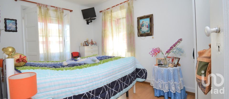 Moradia T3 em São Miguel, Santa Eufémia e Rabaçal de 180 m²