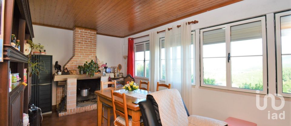 Moradia T3 em São Miguel, Santa Eufémia e Rabaçal de 180 m²