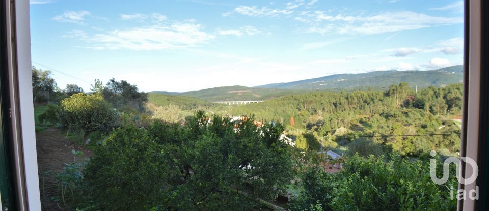 Moradia T3 em São Miguel, Santa Eufémia e Rabaçal de 180 m²