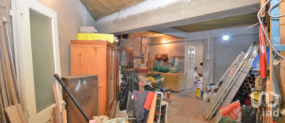 Moradia T3 em São Miguel, Santa Eufémia e Rabaçal de 180 m²