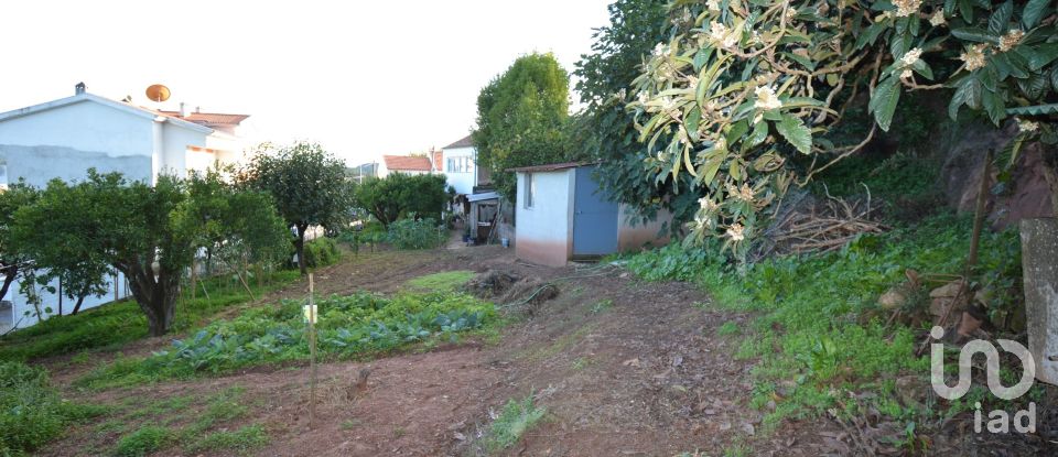 Moradia T3 em São Miguel, Santa Eufémia e Rabaçal de 180 m²