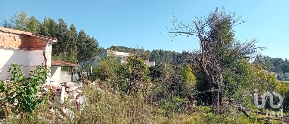 Terreno em Baguim do Monte (Rio Tinto) de 456 m²