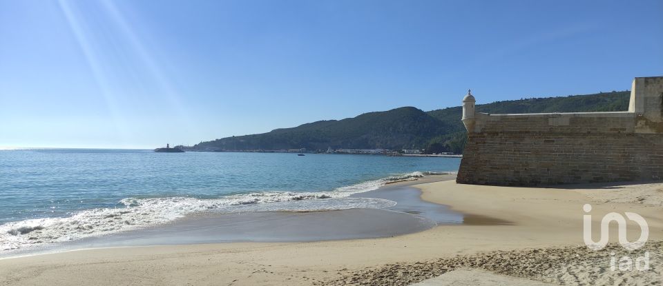 Maison T4 à Sesimbra (Castelo) de 296 m²