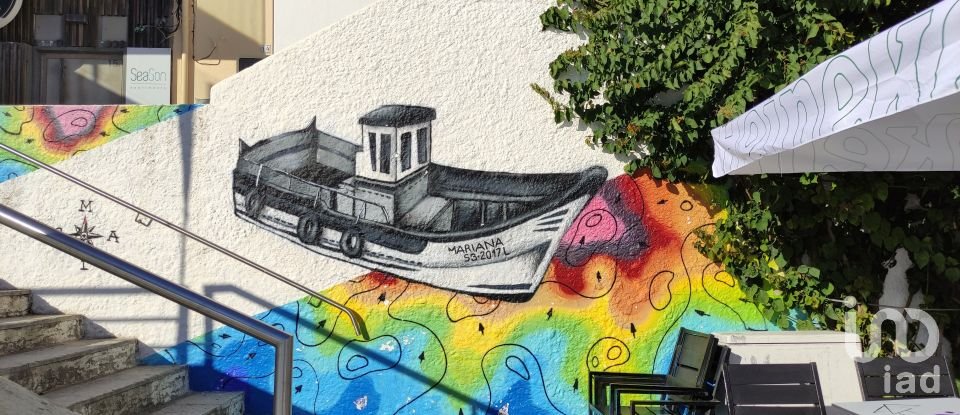 Maison T4 à Sesimbra (Castelo) de 296 m²