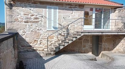 Village house T1 in Penso of 88 m²