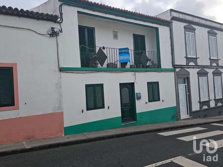 Town house T5 in Rosto do Cão (Livramento) of 130 m²
