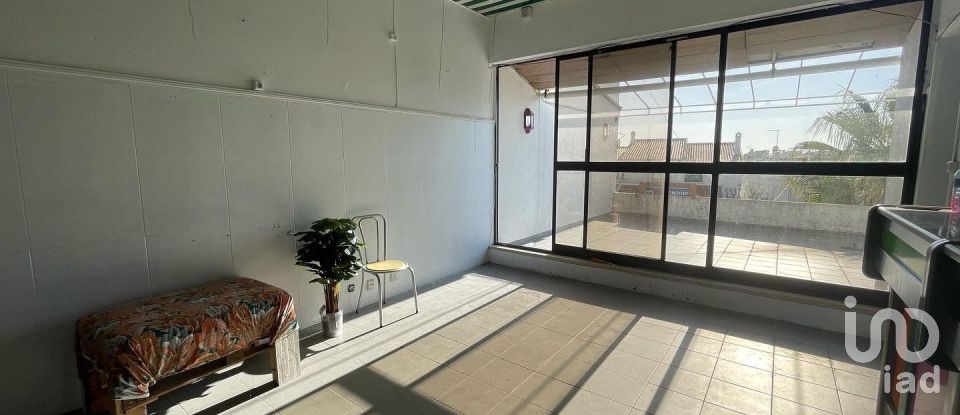 Boutique/Local commercial à Nazaré de 62 m²