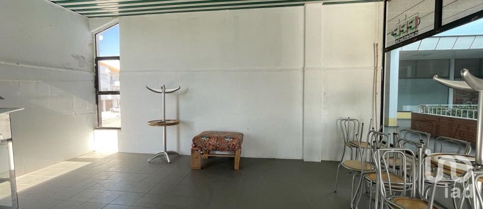 Boutique/Local commercial à Nazaré de 62 m²