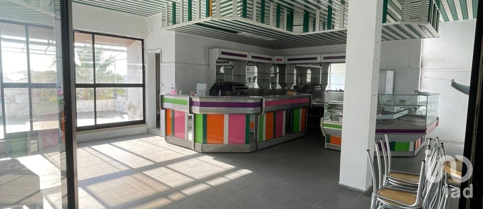 Boutique/Local commercial à Nazaré de 62 m²