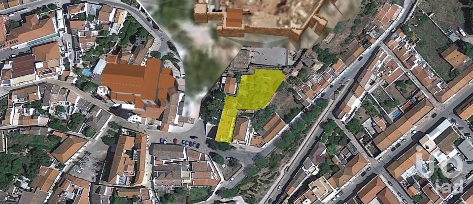 Comércio diverso em Silves de 300 m²