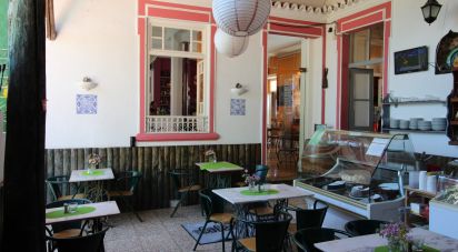 Surface diverse à Silves de 300 m²