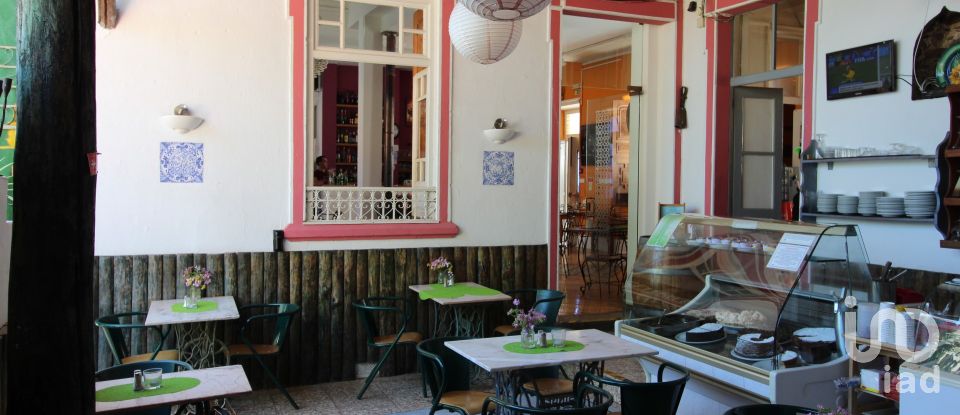 Comércio diverso em Silves de 300 m²