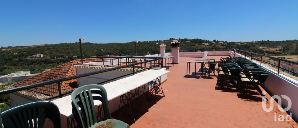 Land in Silves of 300 m²