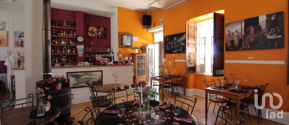 Comércio diverso em Silves de 300 m²