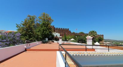 Land in Silves of 300 m²