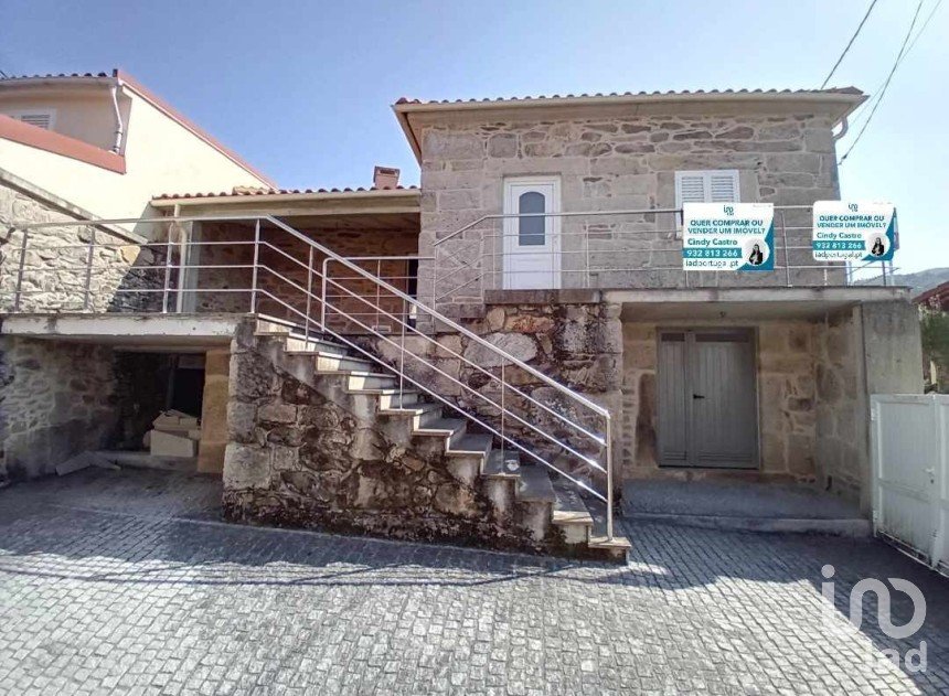 Moradia T2 em Penso de 396 m²