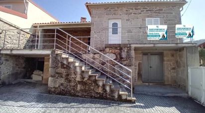 Maison T2 à Penso de 396 m²