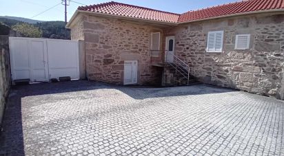 Maison T2 à Penso de 396 m²