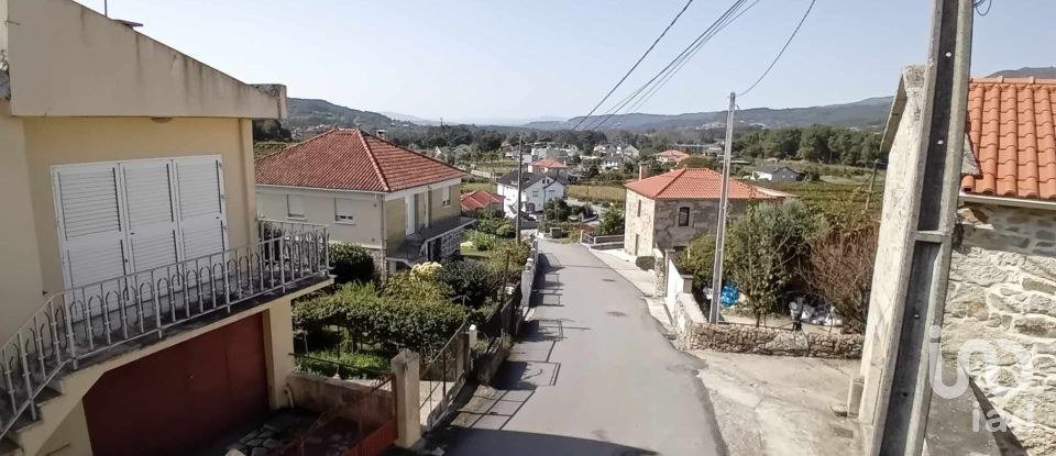 Moradia T2 em Penso de 396 m²