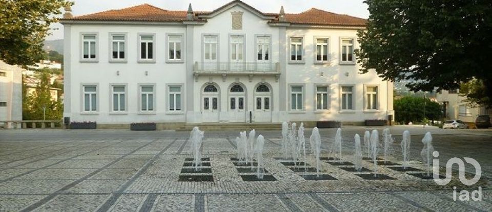 Moradia T2 em Penso de 396 m²