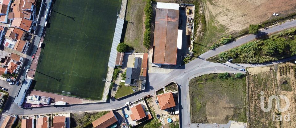 Land in Freiria of 359 m²