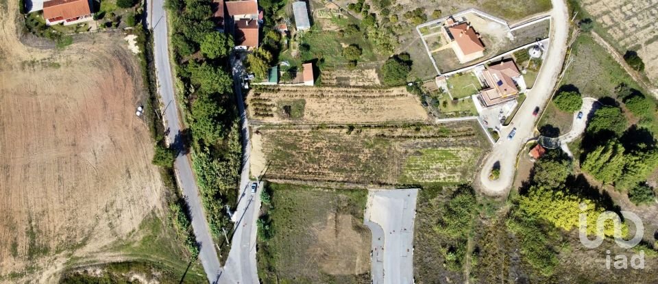 Terrain à Freiria de 359 m²